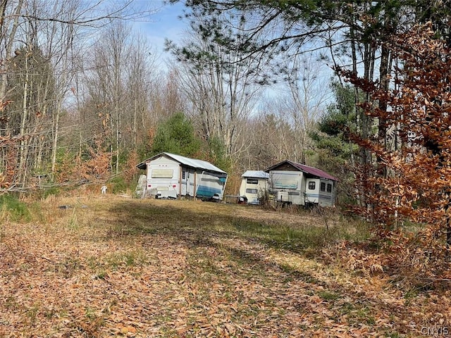 LOT12 Cramer Ln, Amboy, NY 13493