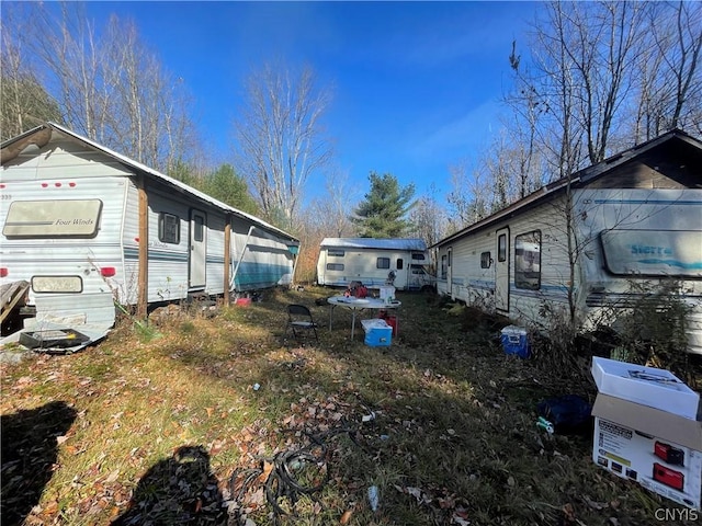 LOT12 Cramer Ln, Amboy, NY 13493