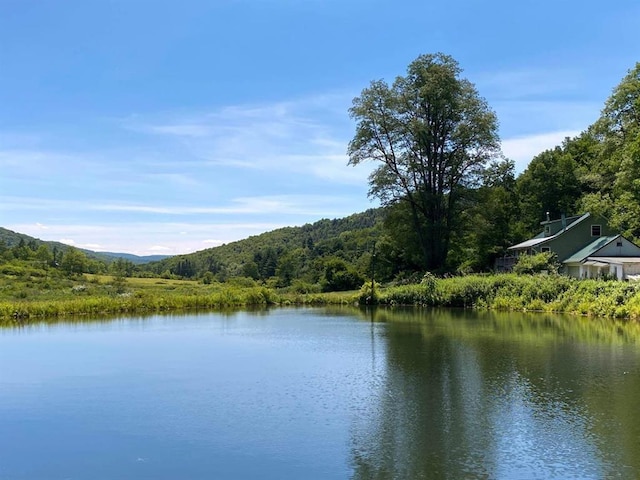 water view