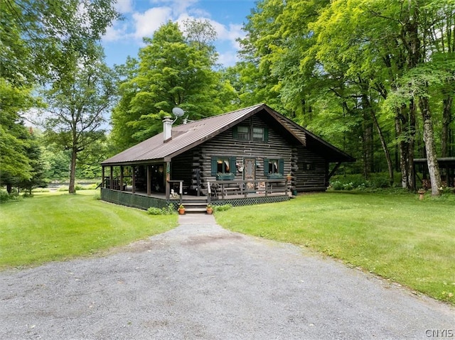 1190 Moose River Tract Rd, Webb, NY 13472 - photo 3