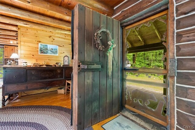 1190 Moose River Tract Rd, Webb, NY 13472 - photo 12