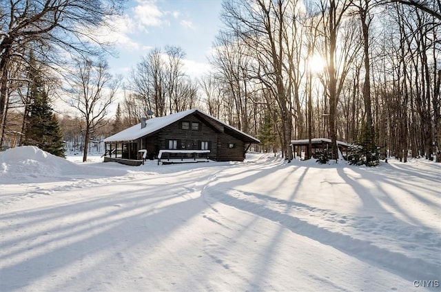 1190 Moose River Tract Rd, Webb, NY 13472 - photo 47