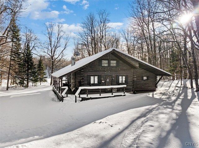 1190 Moose River Tract Rd, Webb, NY 13472 - photo 49