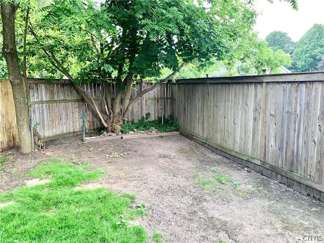 2739 State Route 48, Minetto, NY 13115 - view of fenced backyard