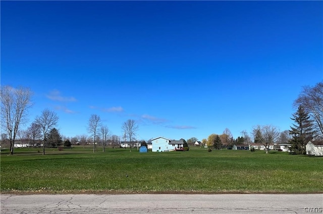 LOT3 Glencove Dr, Oswego-Town NY, 13126 land for sale