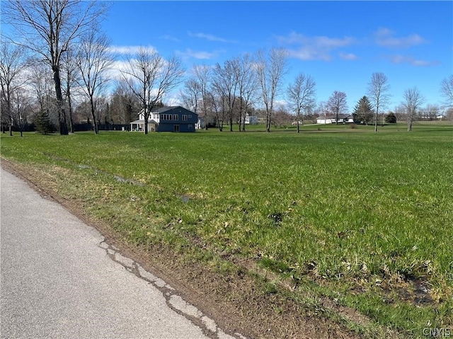 Listing photo 2 for LOT3 Glencove Dr, Oswego-Town NY 13126