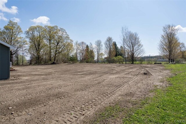 22218 Freedom Dr, Champion, NY 13619 - view of street