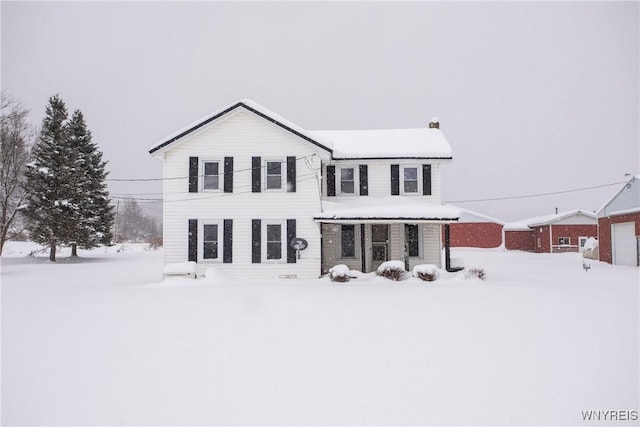 6122 Mutton Hollow Rd, Great Valley NY, 14741 land for sale