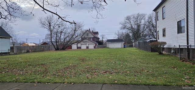 1929 Cudaback Ave, Niagara Falls NY, 14303 land for sale