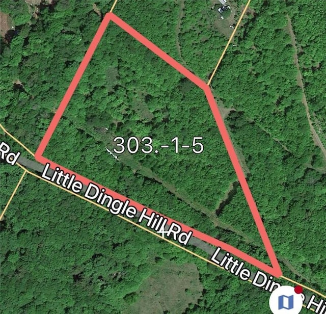 Listing photo 2 for 0 Lower Dingle Hill Rd, Andes NY 13731