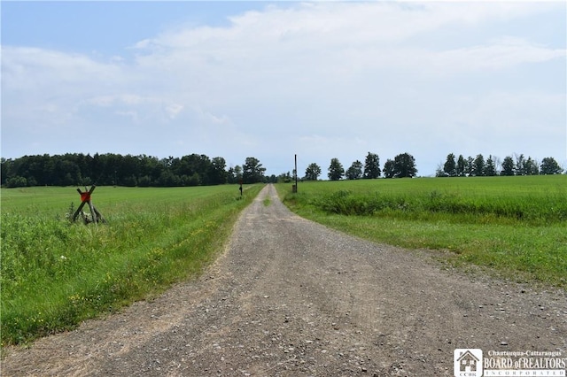 0 Stoneledge Rd, North Harmony, NY 14710
