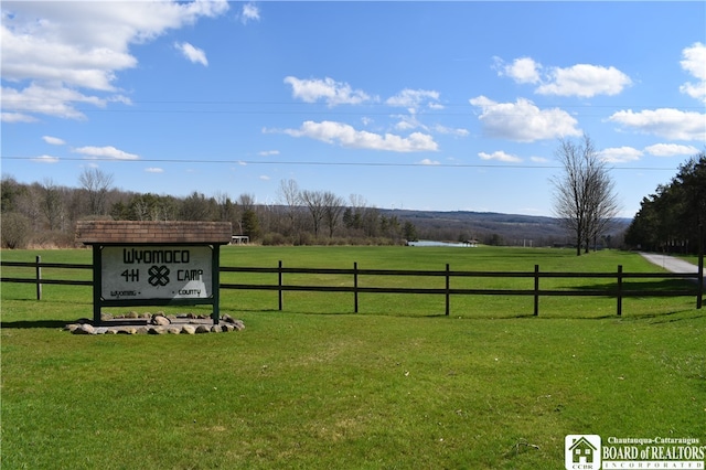 2780 Buffalo Rd, Orangeville NY, 14167 land for sale