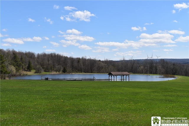 Listing photo 3 for 2780 Buffalo Rd, Orangeville NY 14167