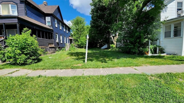 324 N Beech St, Syracuse NY, 13203 land for sale