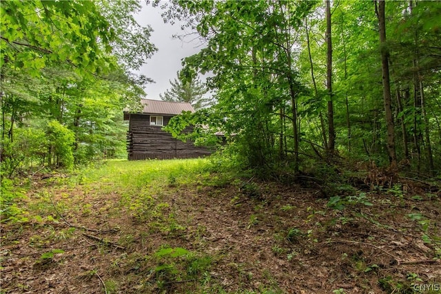 14141 Melanie Ln, Diana, NY 13648 - view of yard