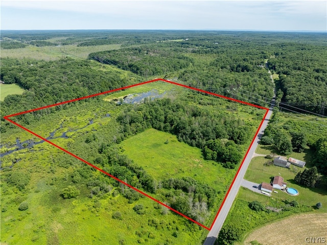 00 Johnson Rd, New Haven NY, 13114 land for sale