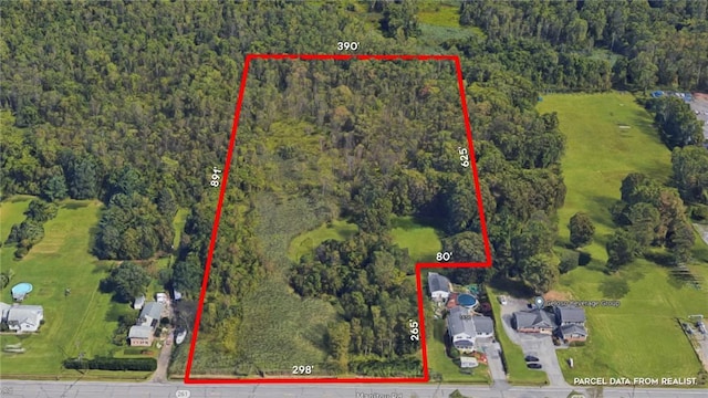 1652 Manitou Rd, Greece NY, 14626 land for sale