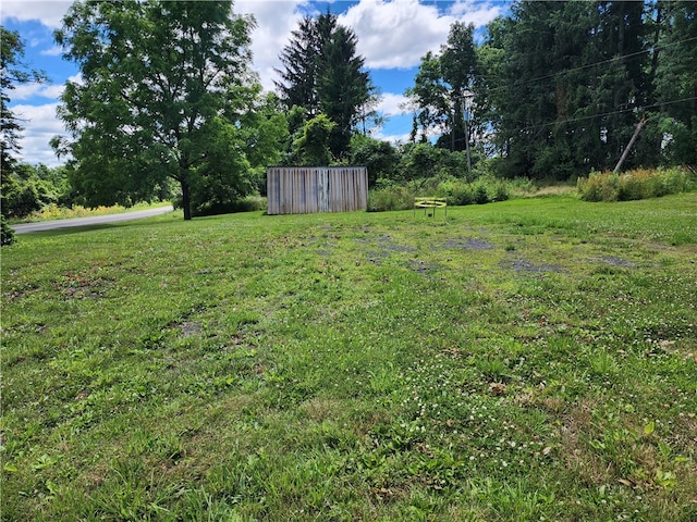 4191 Rockefeller Rd, Niles NY, 13021 land for sale