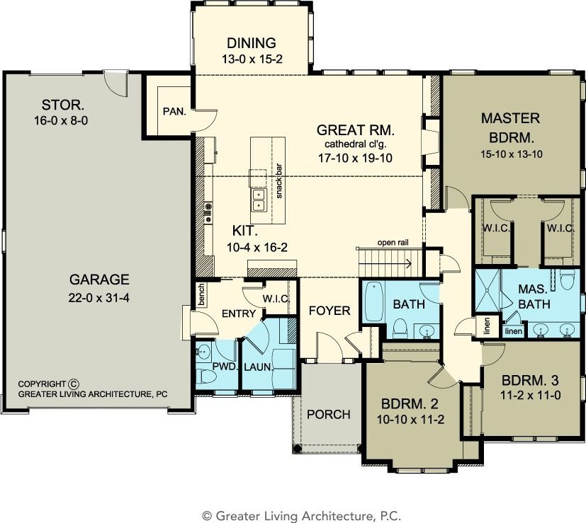 5992 Southbrook Dr, Ontario, NY 14519 - photo 2