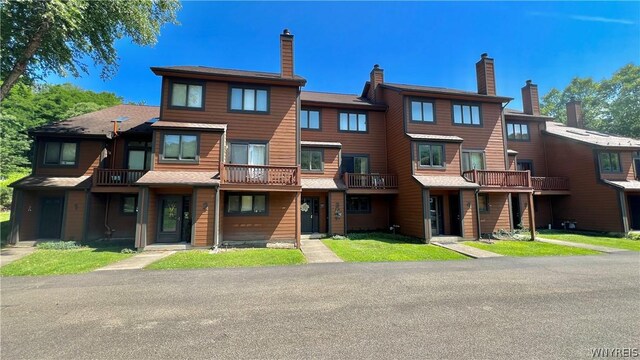 3 Stone Rdg, Ellicottville, NY 14731 - photo 1