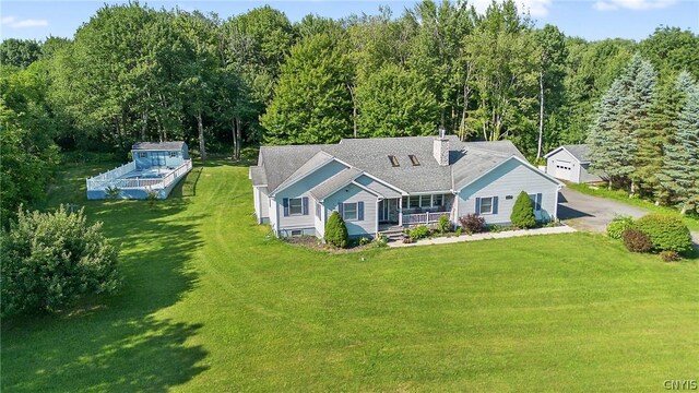 152 Rainbow Shores Rd, Sandy Creek, NY 13142 - photo 38