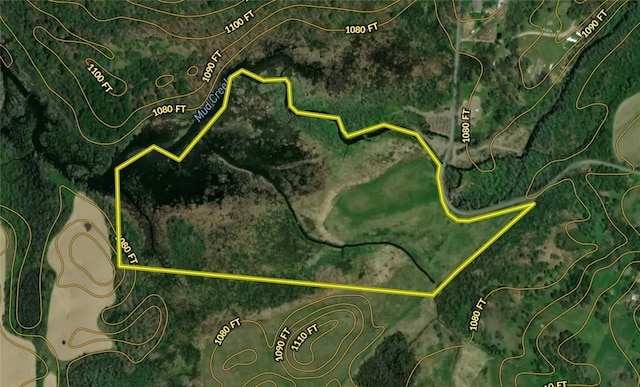 0 Myers Rd, Bradford, NY 14879