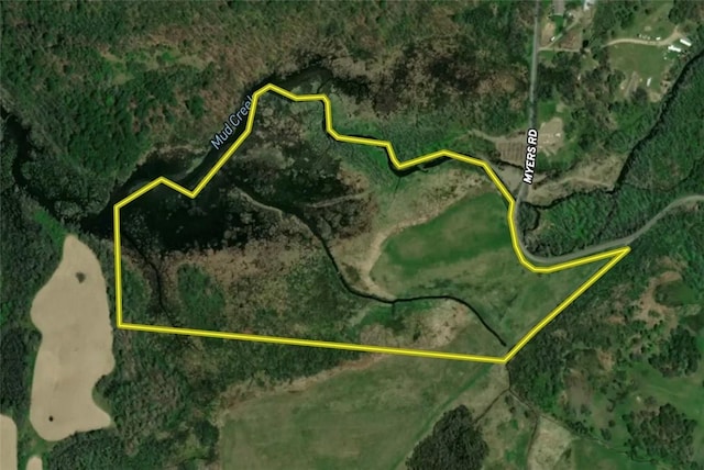 0 Myers Rd, Bradford, NY 14879