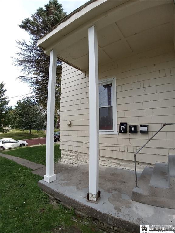 51 Fairmount Ave, Jamestown, NY 14701 - exterior view