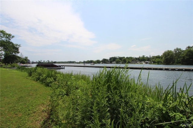 850 County Route 37, Hastings, NY 13036 - water view