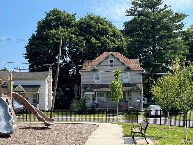 42-44 Bradford St, Auburn, NY 13021 - photo 4