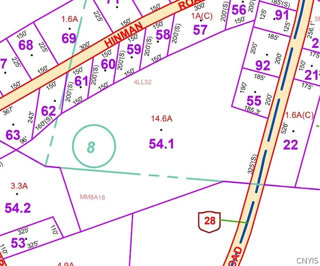 1 State Route 28, German Flatts, NY 13407 - photo 2