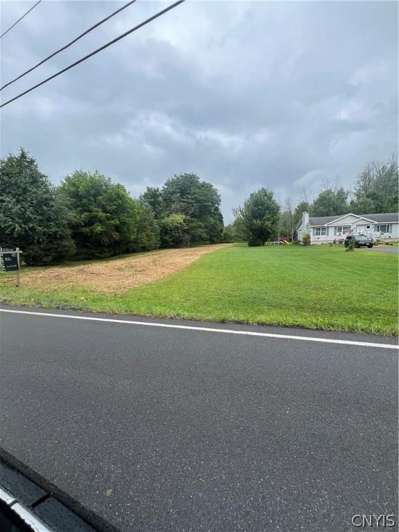 2229 Turnpike Rd, Throop NY, 13021 land for sale