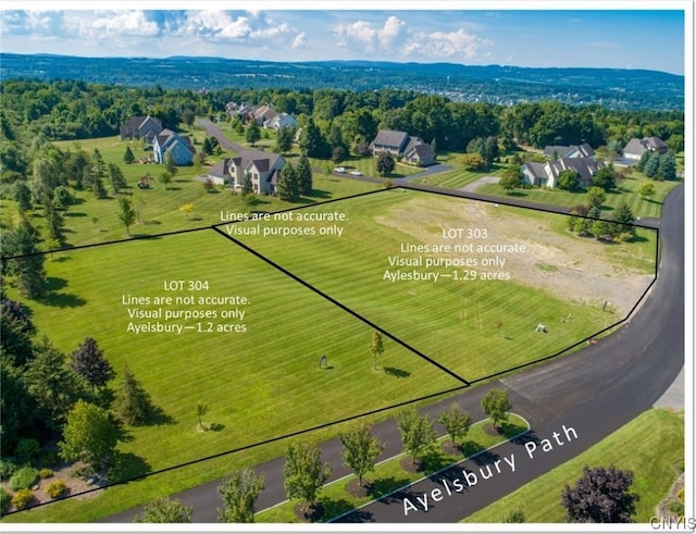 6111 Aylesbury Path, Manlius NY, 13104 land for sale