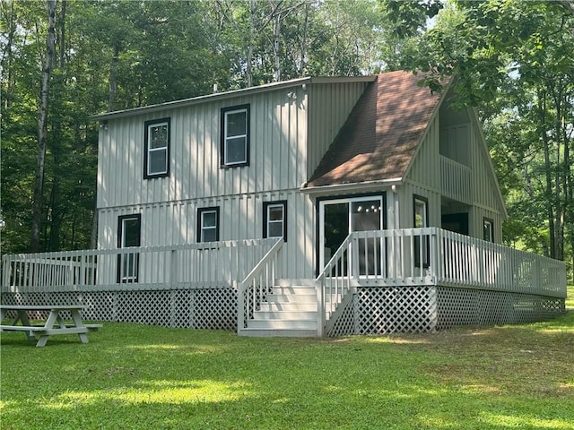 454 Fisk Hill Rd, Unadilla, NY 13849 - photo 5