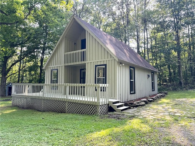 454 Fisk Hill Rd, Unadilla, NY 13849 - photo 1