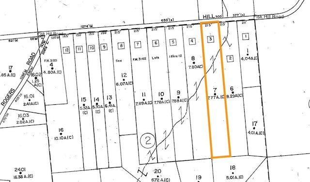 454 Fisk Hill Rd, Unadilla, NY 13849 - photo 49