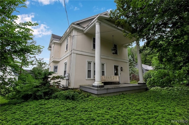 54 Martha St, Ellicottville, NY 14731 - photo 1