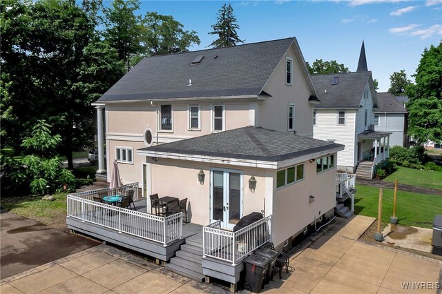 54 Martha St, Ellicottville, NY 14731 - photo 2