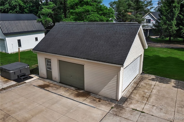 54 Martha St, Ellicottville, NY 14731 - photo 8