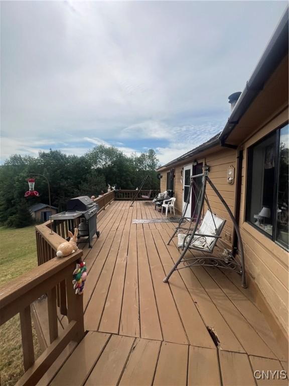930 Reit Rd, Otselic, NY 13464 - photo 21