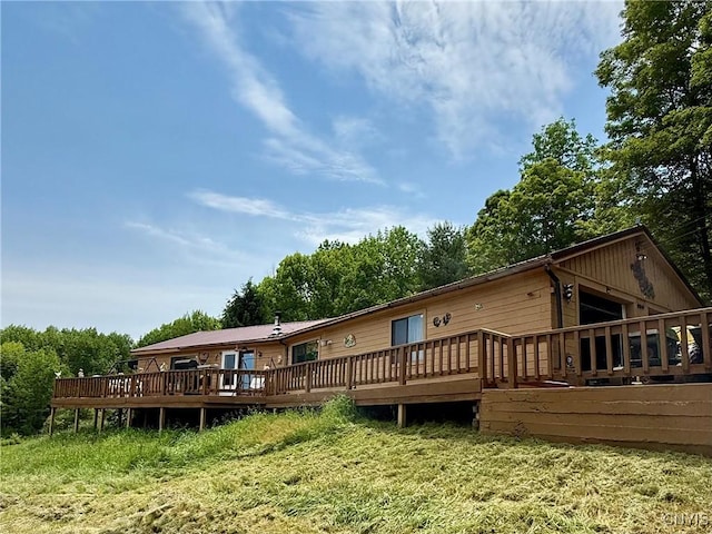 930 Reit Rd, Otselic, NY 13464 - photo 1