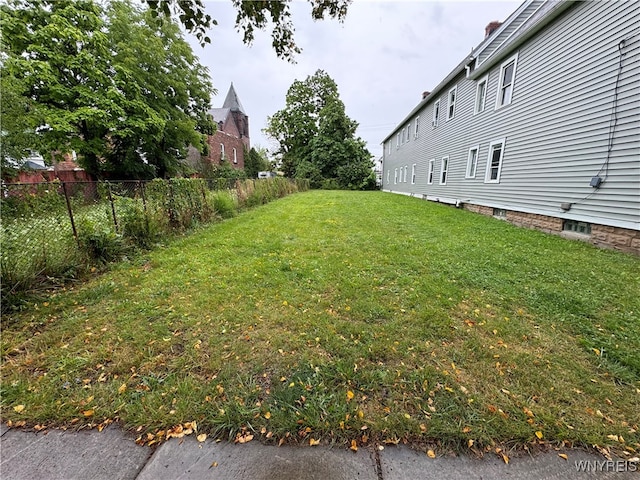 23 Clay St, Buffalo NY, 14207 land for sale