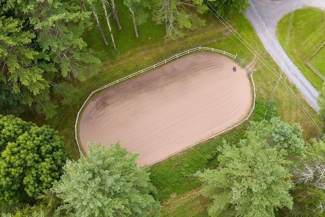 200 Onistagrawa Ln, Fulton, NY 12122 - drone / aerial view