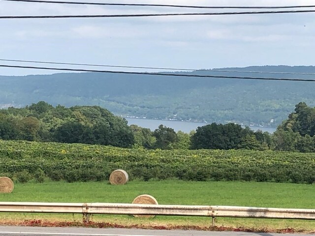 5720 State Route 21st Hwy, South Bristol, NY 14512