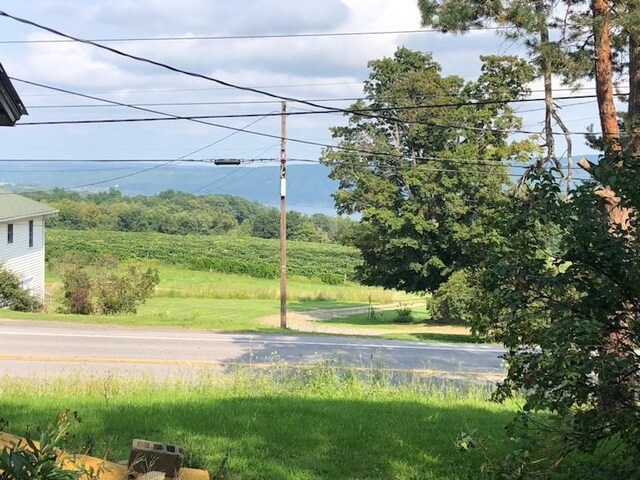 5720 State Route 21st Hwy, South Bristol, NY 14512