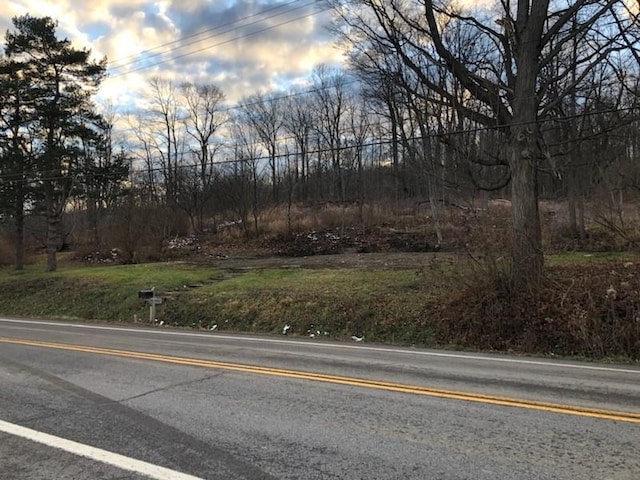 5720 State Route 21st Hwy, South Bristol, NY 14512