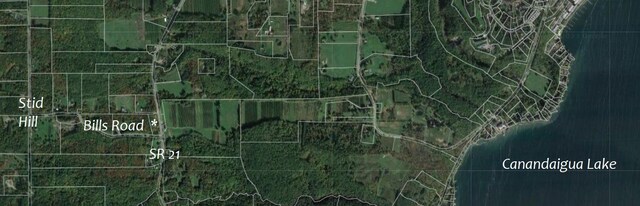 5720 State Route 21st Hwy, South Bristol, NY 14512