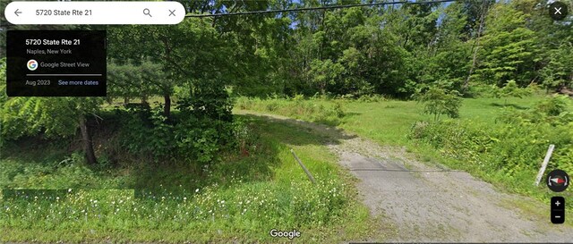 5720 State Route 21st Hwy, South Bristol, NY 14512