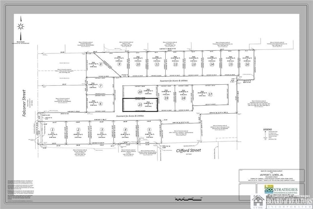 0 Carroll Cir, Carroll, NY 14738 - photo 2