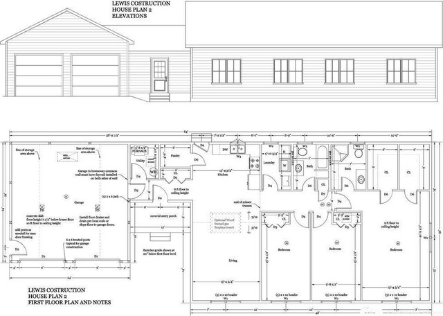 0 Carroll Cir, Carroll, NY 14738 - photo 3